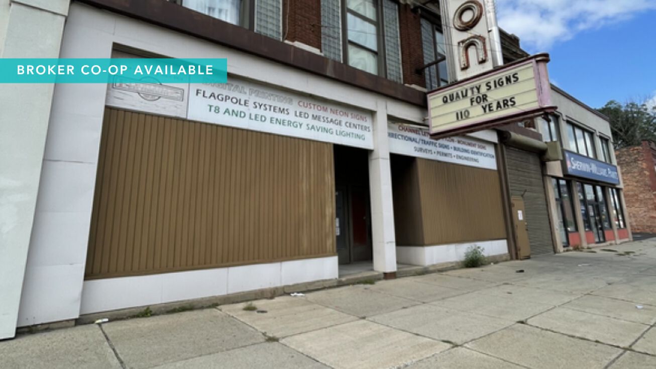 1462 Main St, Buffalo, NY 14209