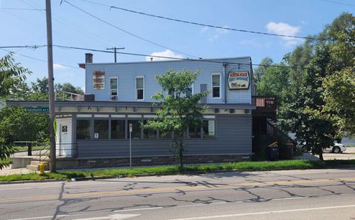Pictures of Retail, Mixed Use property located at 1353 Kalamazoo Ave SE, Grand Rapids, MI 49507 for sales - image #1