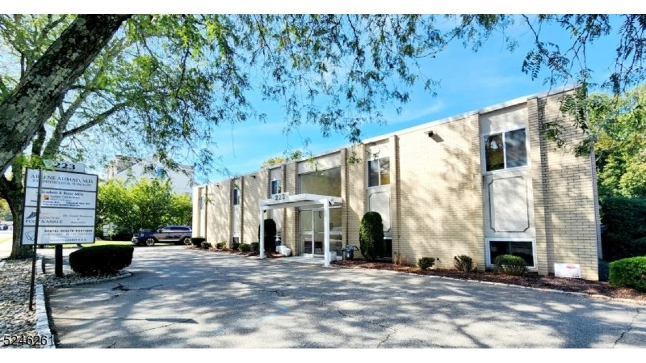 223 W Main St, Boonton, NJ 07005