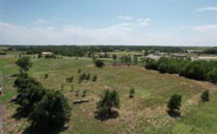 Pictures of Land property located at 12.67 Ac State Hwy270, Woodward, OK 73801 for sales - image #1