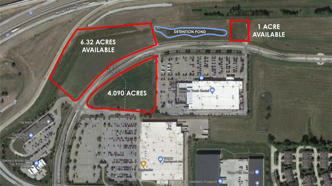 11129 Plum Dr, Urbandale, IA 50322