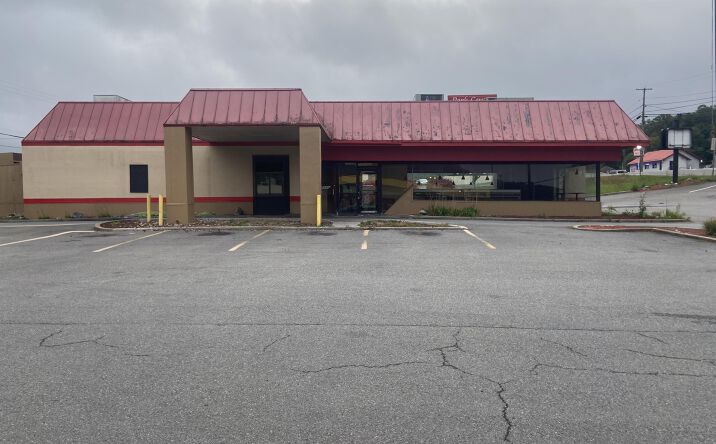 Pictures of Special Purpose, Land property located at 308 Main St, Rainelle, WV 25962 for sales - image #1
