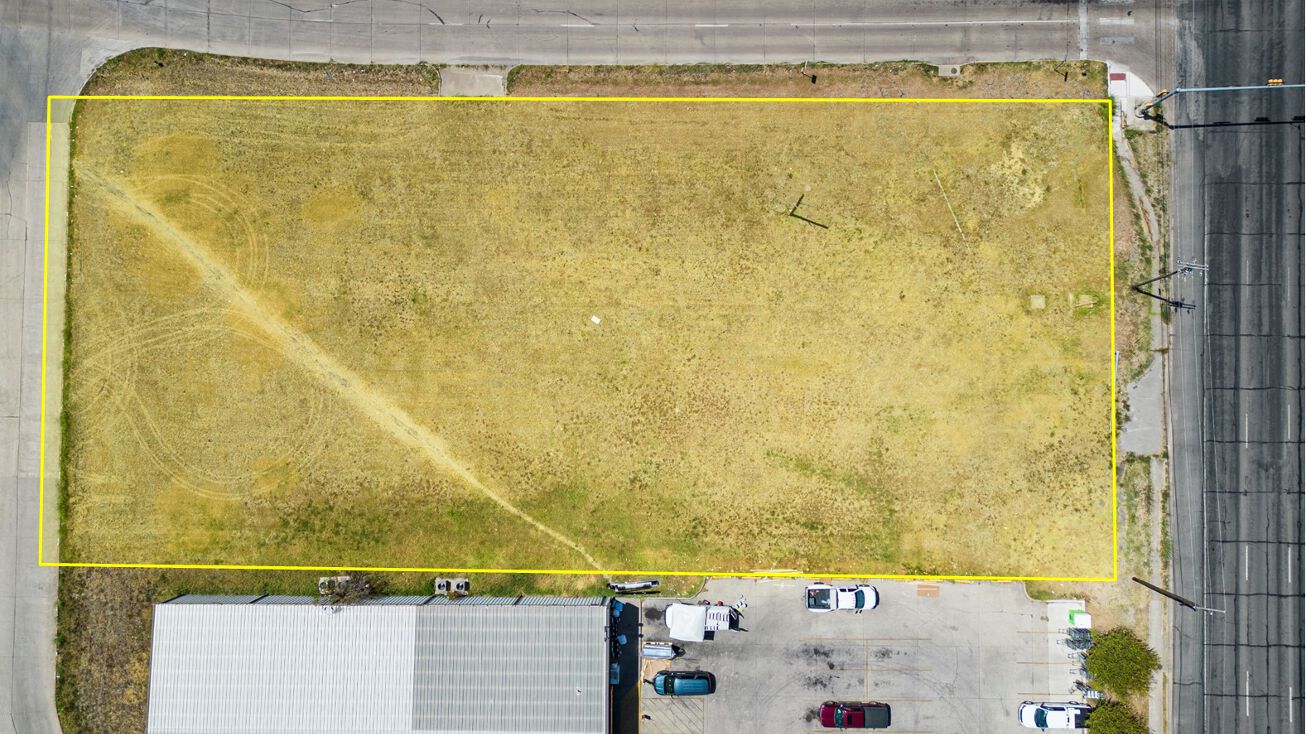 1724 La Salle Ave, Waco, TX 76706