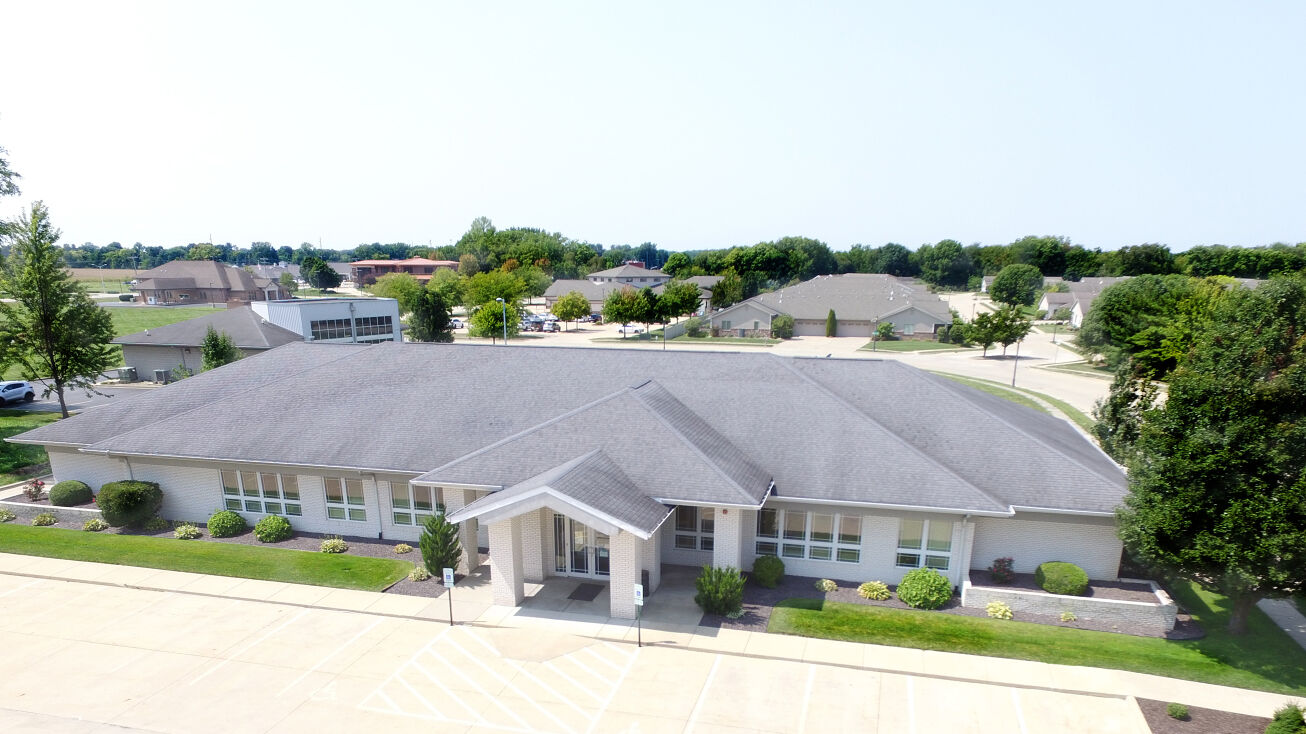 901 S Koke Mill Rd, Springfield, IL 62711