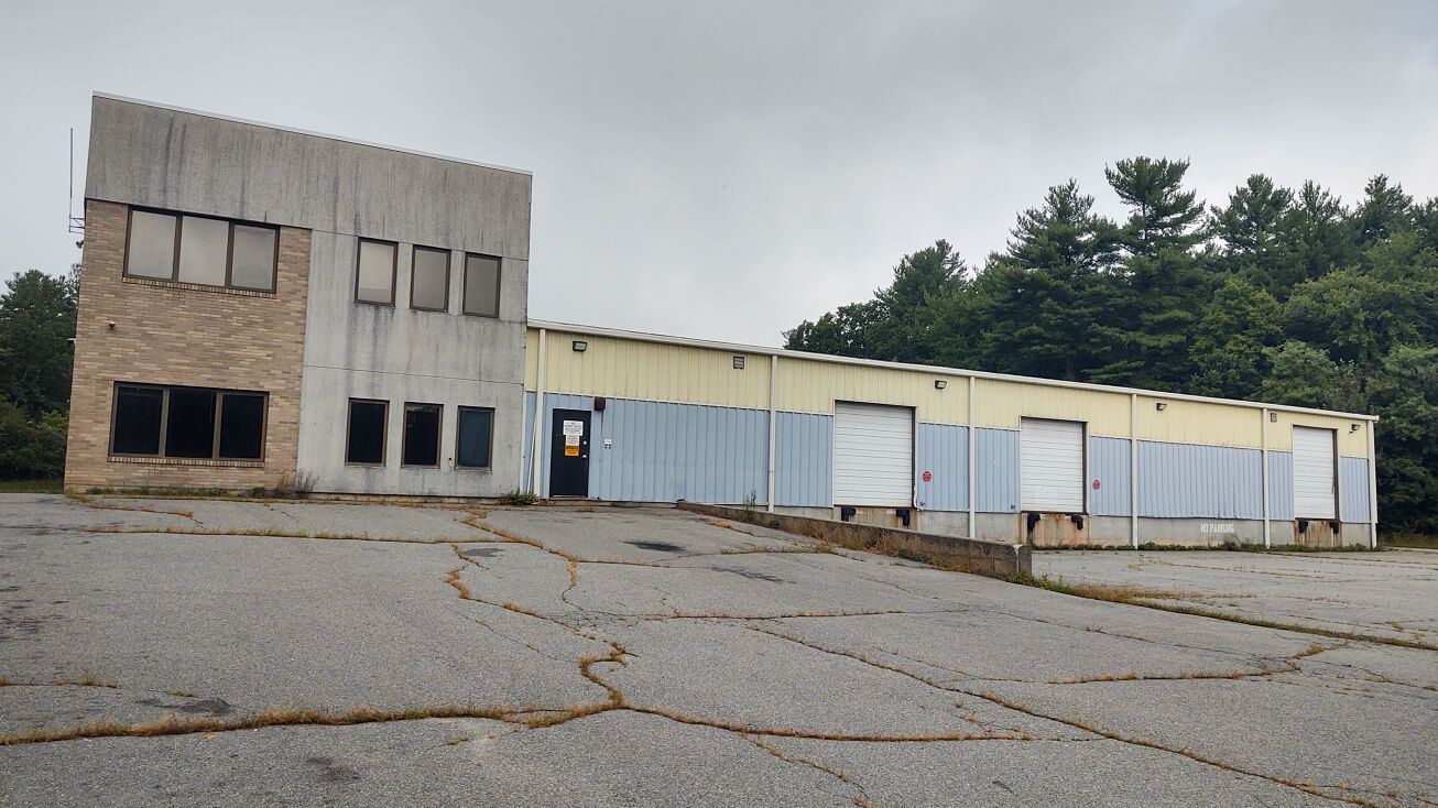 255 Samuel Blvd, New Bedford, MA 02745