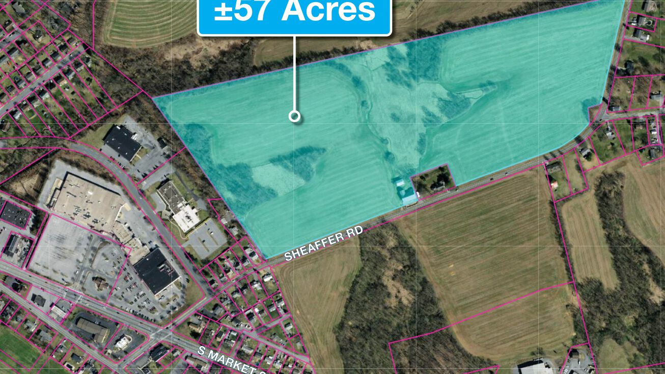 2360 Sheaffer Rd, Elizabethtown, PA 17022