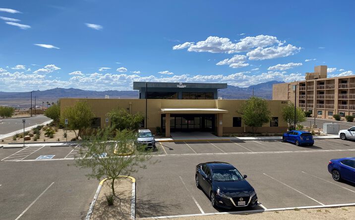Pictures of Office property located at 831 Landon Dr, Bullhead City, AZ 86429 for sales - image #1