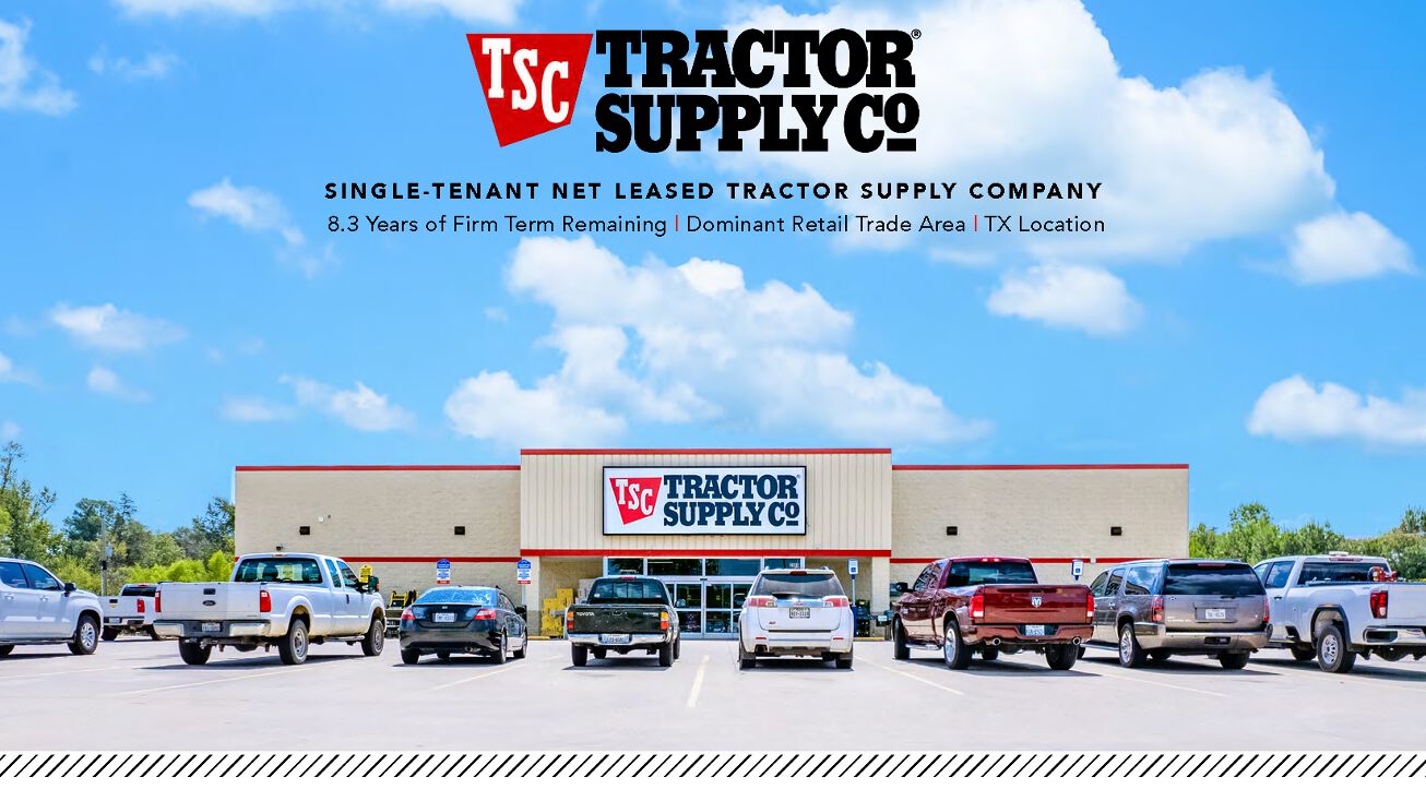 2001 W Panola St, Carthage, TX 75633