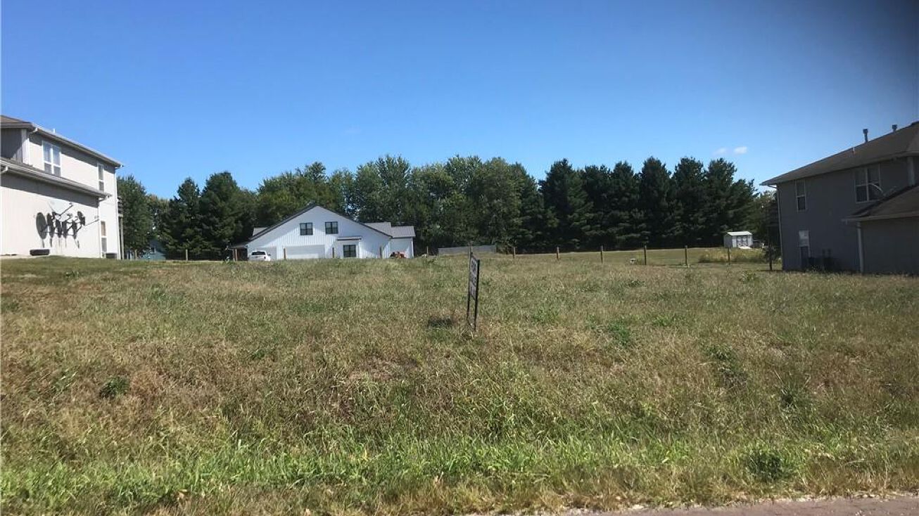 Lot C Port Arthur Road, Trimble, MO 64492