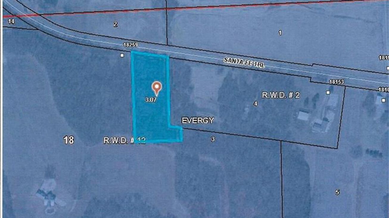 00000 Santa Fe Trail, Leavenworth, KS 66048