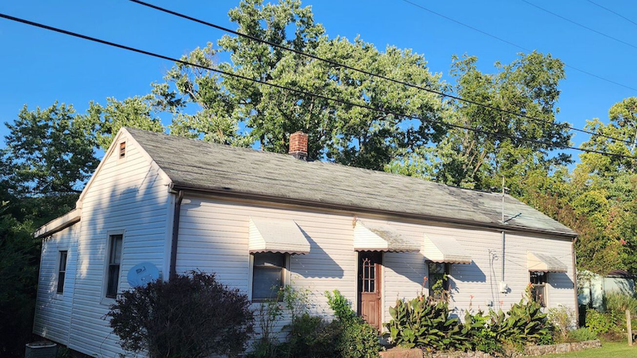 5300 Lafayette Rd, Lafayette, VA 24087