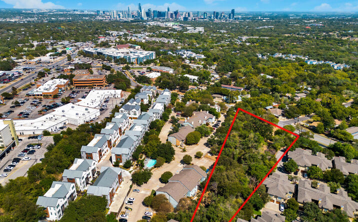 image of property at 3300 MENCHACA RD Austin TX 78704