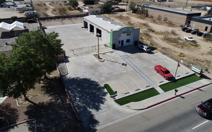 Pictures of Retail property located at 15865 Bear Valley Rd, Hesperia, CA 92345 for sales - image #1