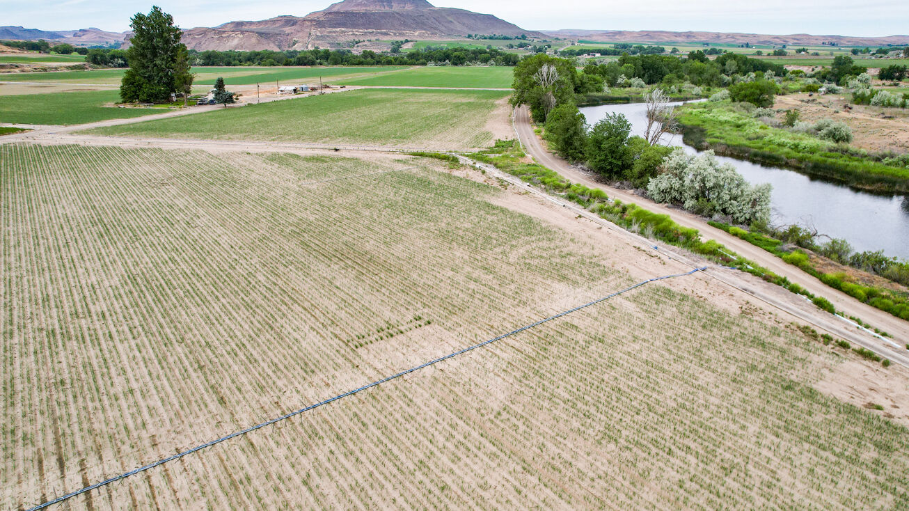 1073 Riverview Dr, Nyssa, OR 97913