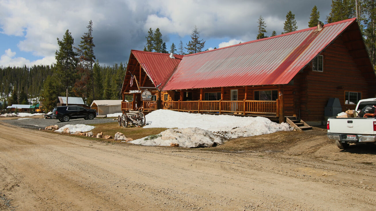 2746 OrograndeDixie Rd, Dixie, ID 83525