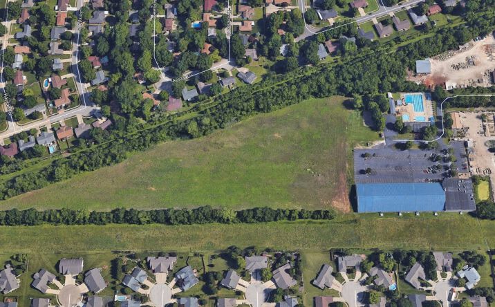 Pictures of Special Purpose property located at 3725 Chatham Rd,, Springfield, IL 62704 for sales - image #1