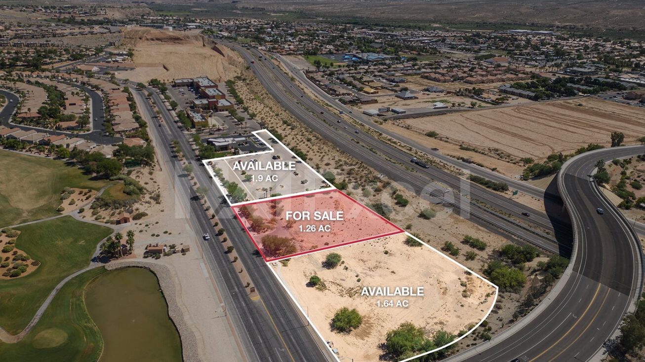 620 W Pioneer Blvd, Mesquite, NV 89027