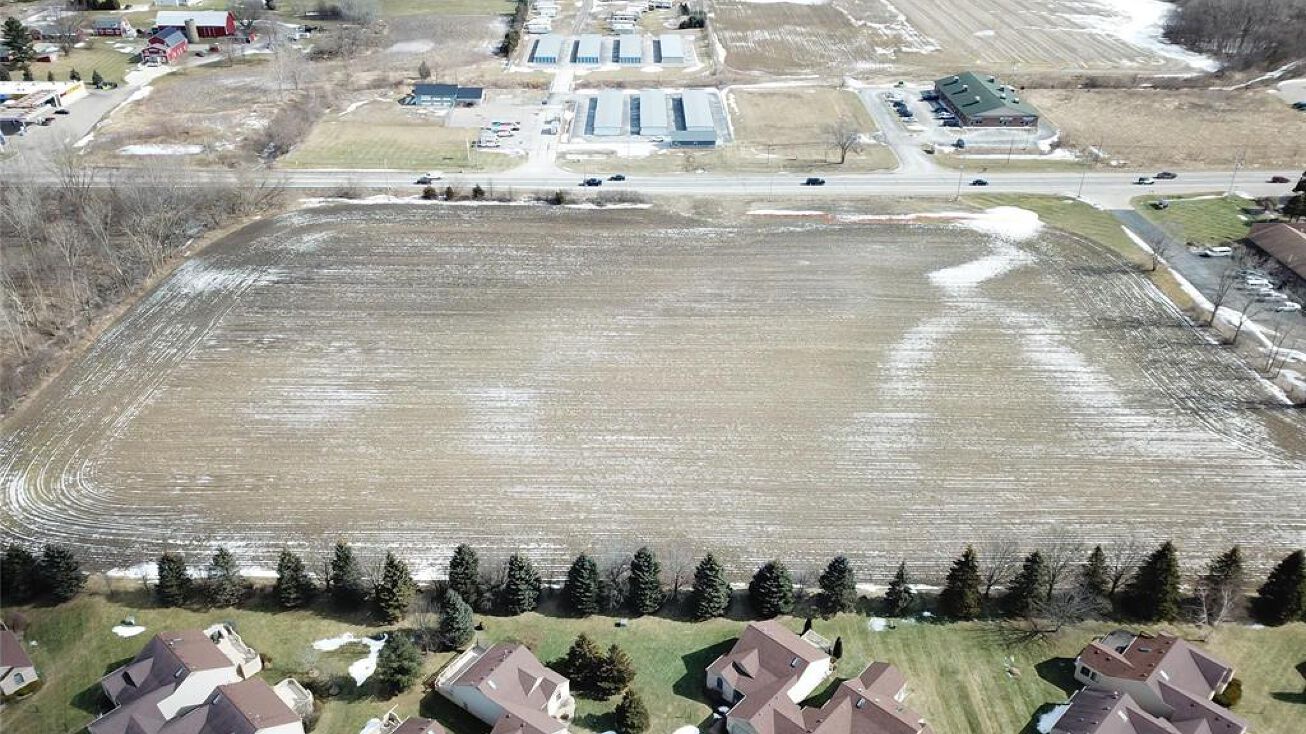 E Richfield Rd, Richfield Twp, MI 48423