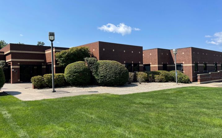 Pictures of Office, Industrial property located at 2 Morse Rd, Oxford, CT 06478 for sales - image #1