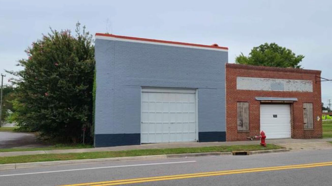 7396 Main St, Bethel, NC 27812