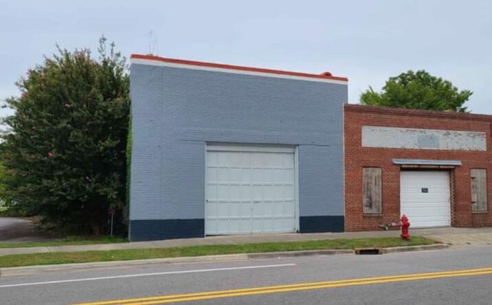Pictures of Retail property located at 7396 Main St, Bethel, NC 27812 for sales - image #1