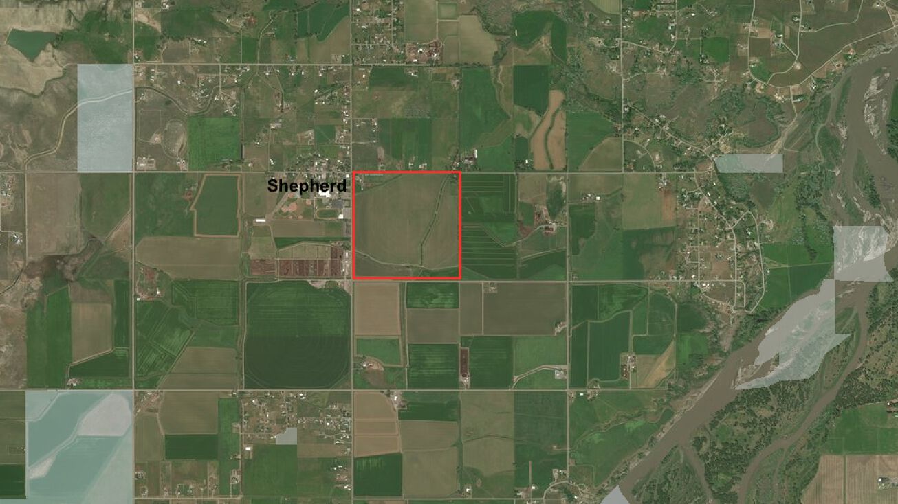 7943 E Shepherd, Shepherd, MT 59079