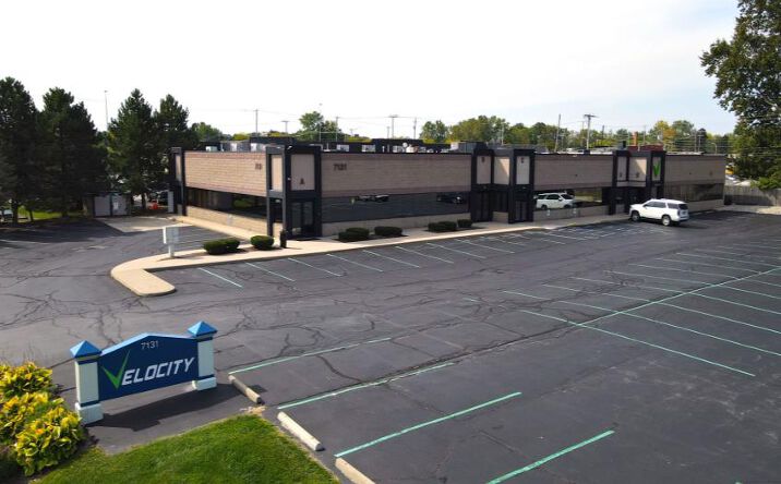 Pictures of Office property located at 7131 Spring Meadows W Dr, Holland, OH 43528 for sales - image #1