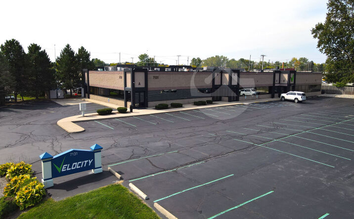 7131 Spring Meadows W Dr, Holland, OH 43528 | Crexi.com