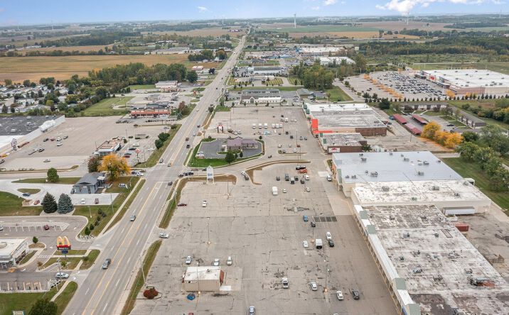 7320 N Alger Road, Alma, MI 48801 | Crexi.com