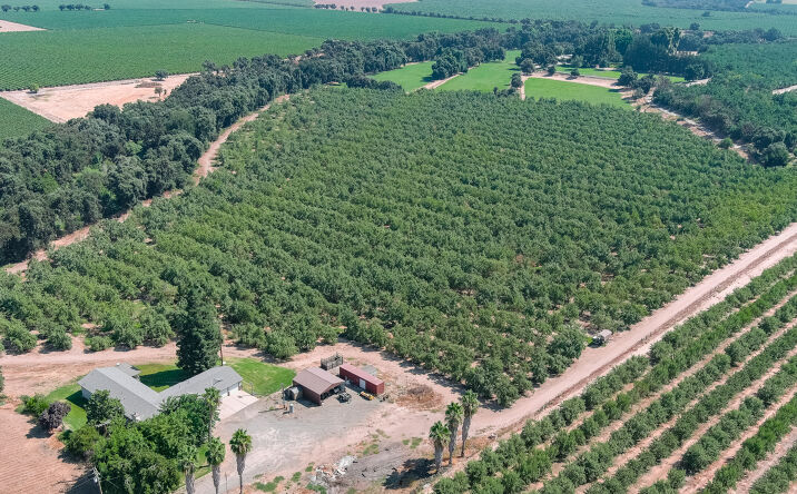 Pictures of Land property located at 9337 Creekside Lane, Modesto, CA 95357 for sales - image #1