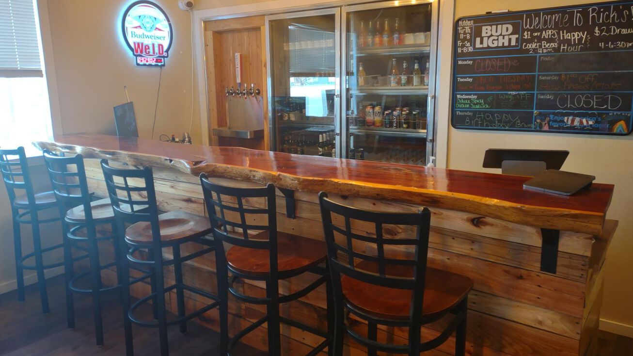 205 E Railroad St, Bucklin, KS 67830