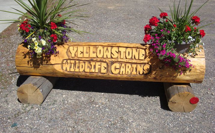 Pictures of Hospitality, Mixed Use property located at 225 Geyser St, West Yellowstone, MT 59758 for sales - image #1