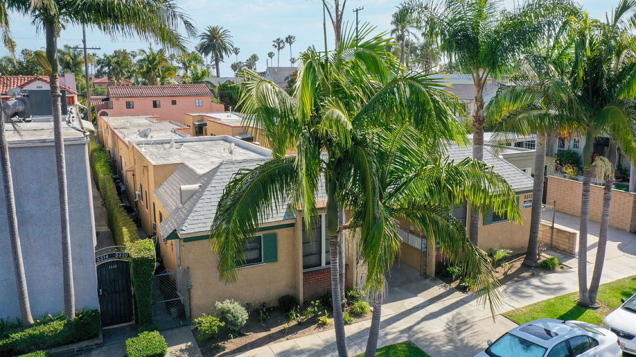 3312 2nd St, Long Beach, CA 90803