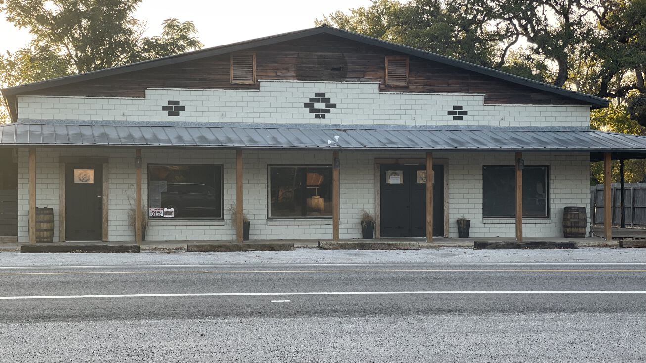 1211 Sisterdale Rd, Boerne, TX 78006