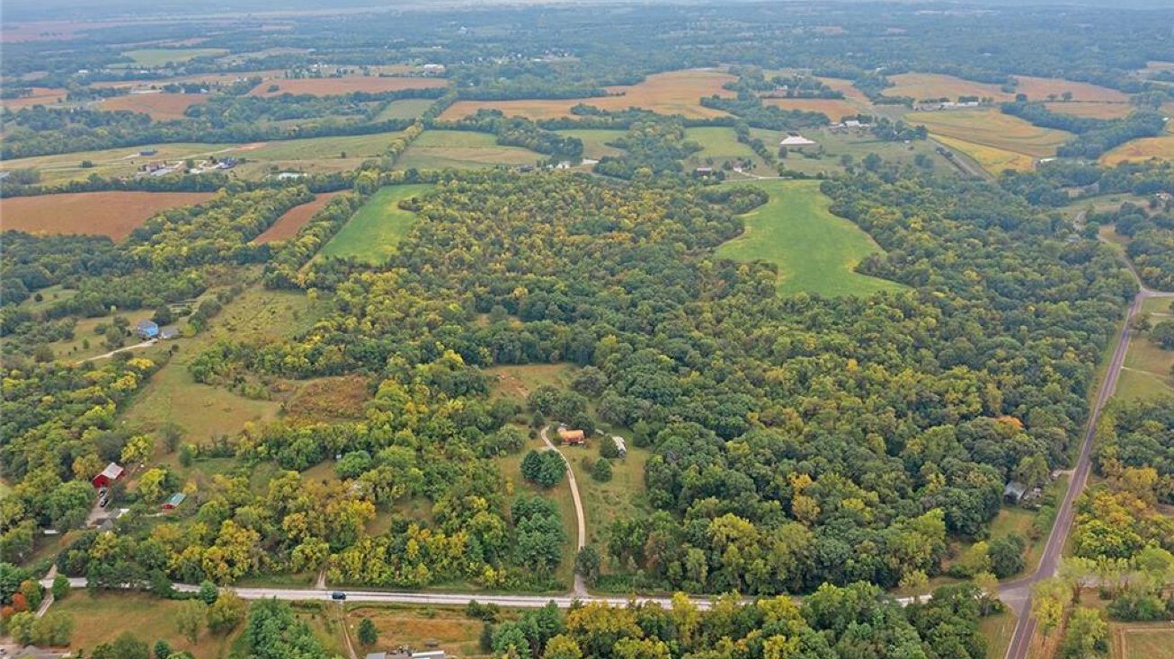 4211 N Koger Road, Sibley, MO 64088