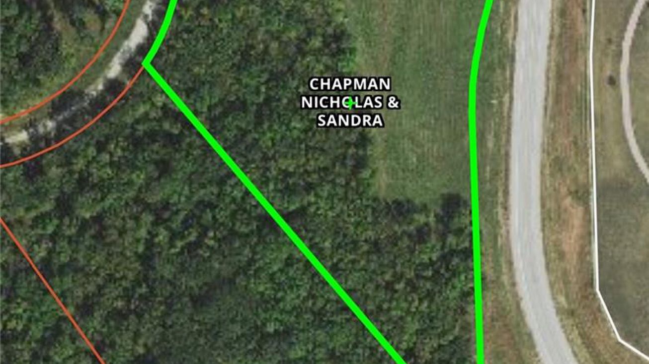 Lot 1 Road, Knob Noster, MO 65336