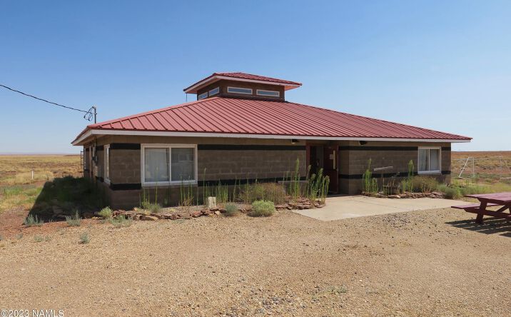 Pictures of Hospitality property located at 229 AZ-99, Winslow, AZ 86047 for sales - image #1