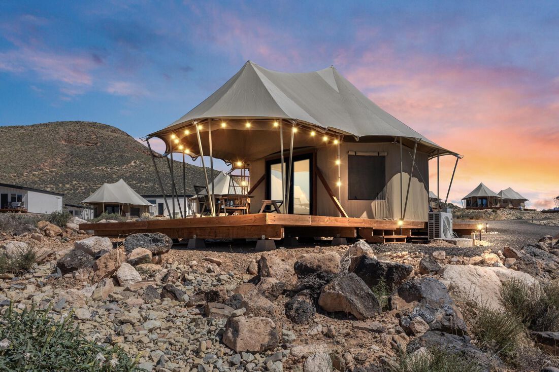 100 Kolob Ter Rd, Virgin, UT 84779