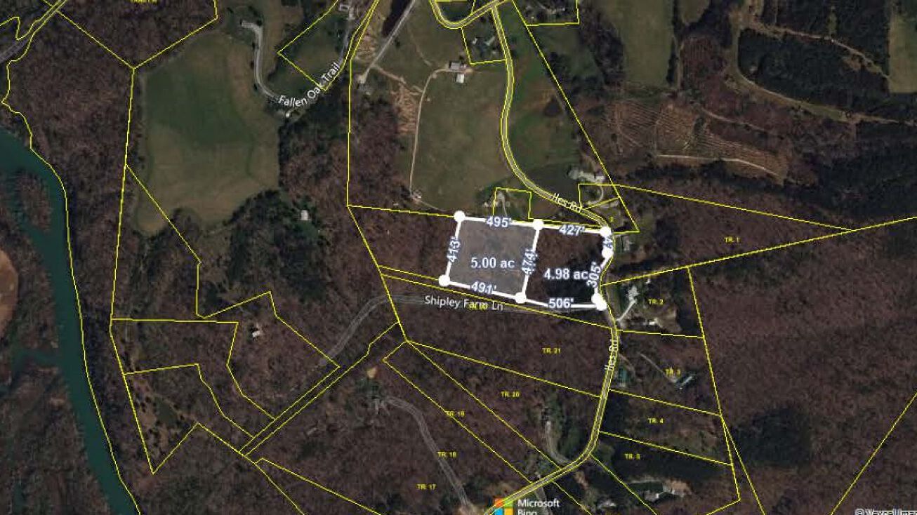 857 Shipley Farm Ln, Sale Creek, TN 37373