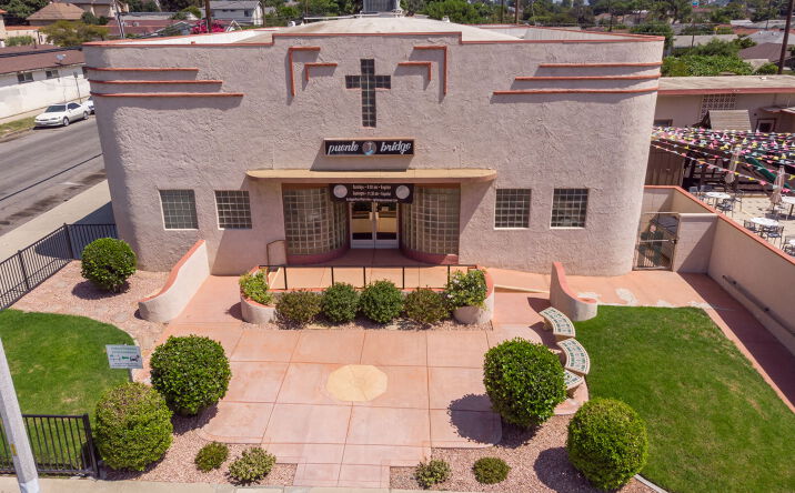 Pictures of Special Purpose property located at 203 S 8th Street, Santa Paula, CA 93060 for sales - image #1