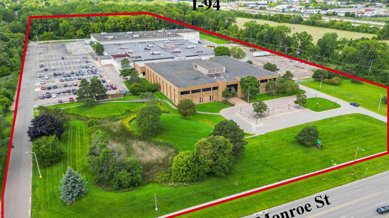 6400 Monroe Blvd, Taylor, MI 48180