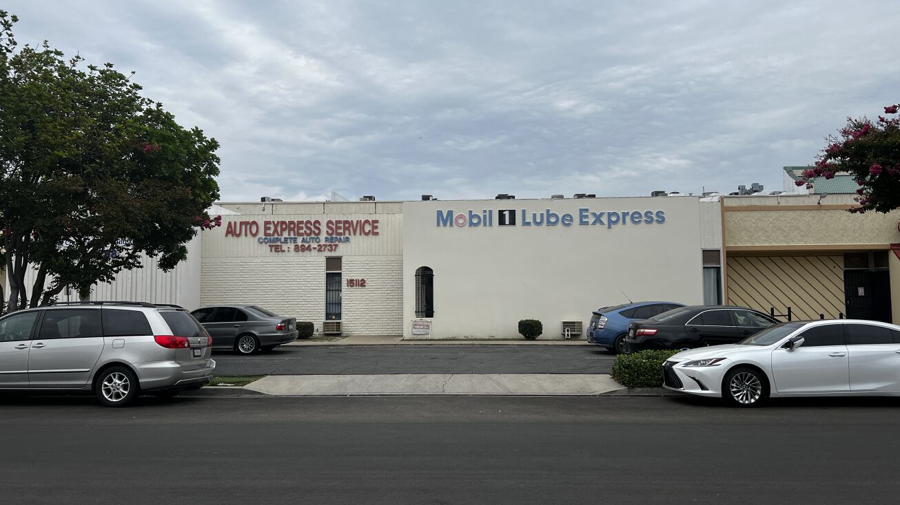 15112 Weststate St, Westminster, CA 92683