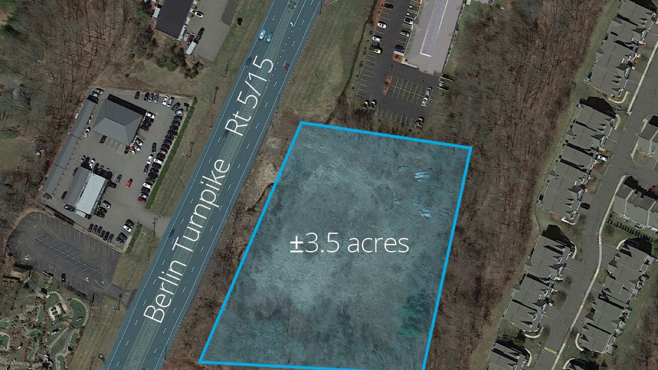 Berlin Turnpike, Berlin, CT 06037