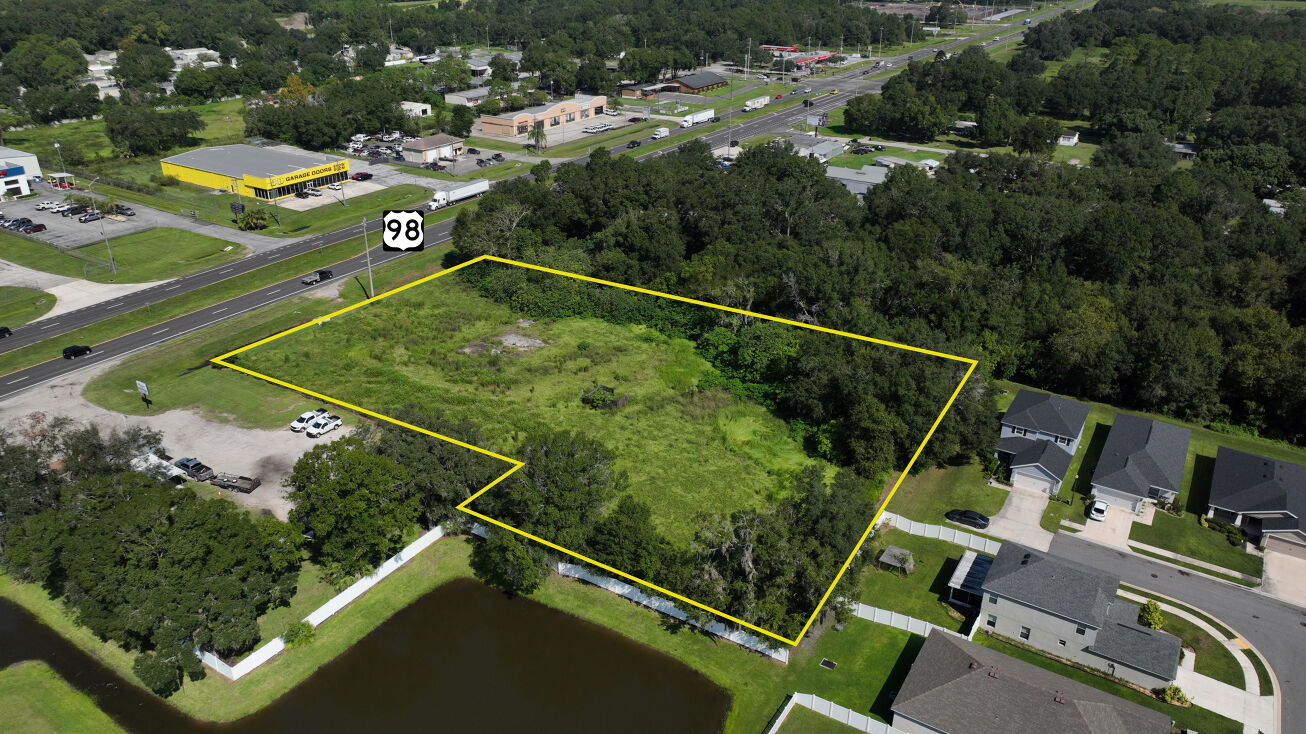 8131 US Highway 98 N, Lakeland, FL 33809