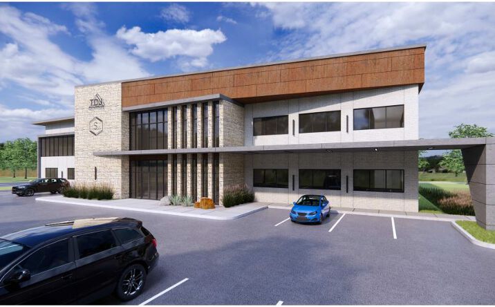 Pictures of Office property located at 6101 Southwest Blvd., Benbrook, TX 76132 for sales - image #1