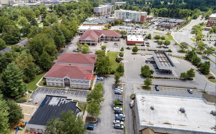 Pictures of Mixed Use property located at 702 University City Blvd, Blacksburg, VA 24060 for sales - image #1
