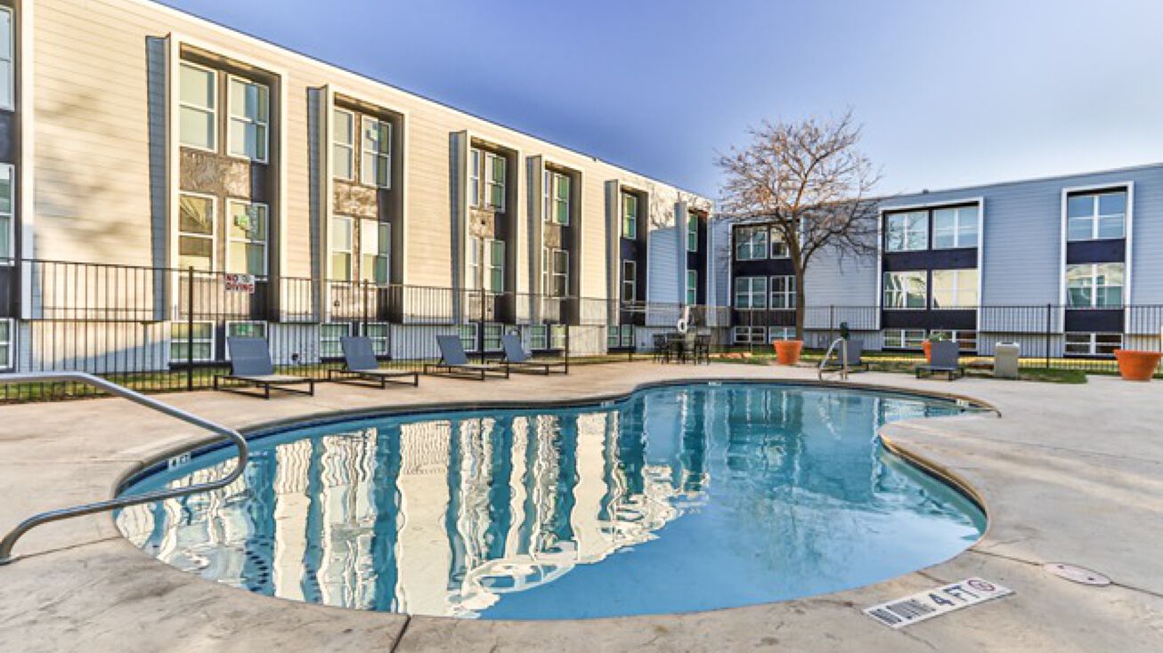 201 Indiana Ave, Lubbock, TX 79415