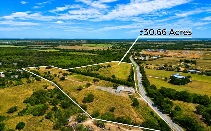 Pictures of Land property located at 15512 FM 969, Austin, TX 78724 for sales - image #1