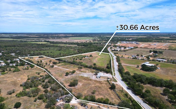 Pictures of Land property located at 15512 FM 969, Austin, TX 78724 for sales - image #1