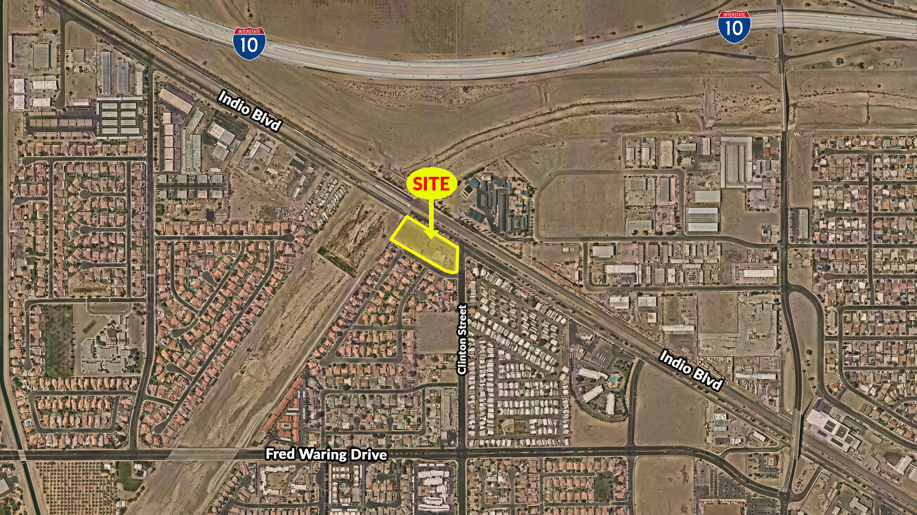 81450 Jonquil Ave, Indio, CA 92201